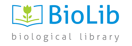 Biolib logo