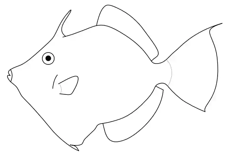 Ilustrace zástupce rodu Arotrolepis