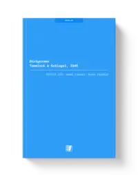 Ilustrace publikace pro rod Dictyosoma