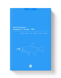 Ilustrace publikace pro rod Acestrorhynchus