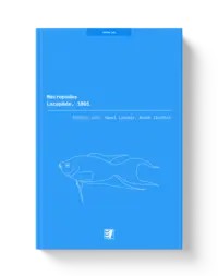 Ilustrace publikace pro rod Macropodus