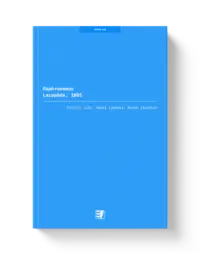 Ilustrace publikace pro rod Osphronemus