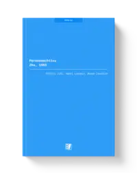 Ilustrace publikace pro rod Paranemachilus