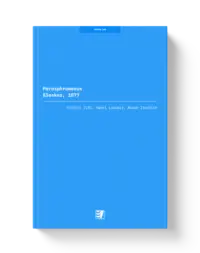 Ilustrace publikace pro rod Parosphromenus