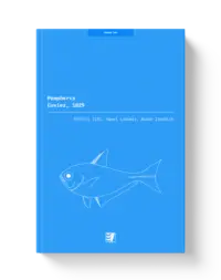 Ilustrace publikace pro rod Pempheris