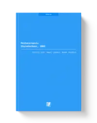 Ilustrace publikace pro rod Pentaceropsis