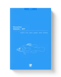 Ilustrace publikace pro rod Perccottus