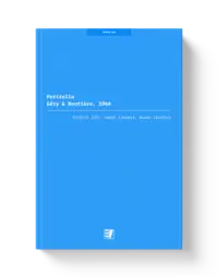 Ilustrace publikace pro rod Petitella