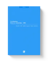 Ilustrace publikace pro rod Trichonotus