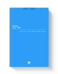 Ilustrace publikace pro rod Ablabys