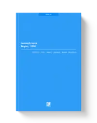 Ilustrace publikace pro rod Labrochromis