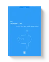 Ilustrace publikace pro rod Mola