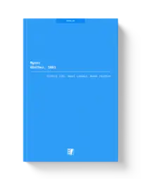 Ilustrace publikace pro rod Myxus