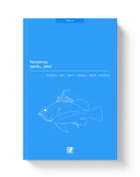 Ilustrace publikace pro rod Pelontrus