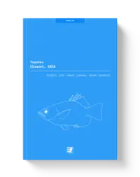 Ilustrace publikace pro rod Toxotes