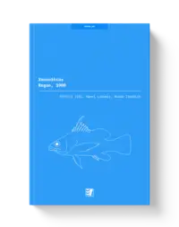 Ilustrace publikace pro rod Xenanthias