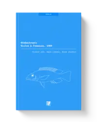 Ilustrace publikace pro rod Nimbochromis