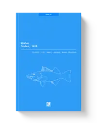 Ilustrace publikace pro rod Niphon