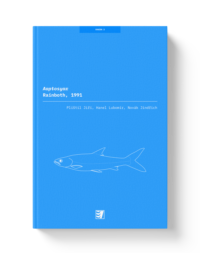 Ilustrace publikace pro rod Aaptosyax