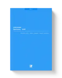 Ilustrace publikace pro rod Zebrasoma