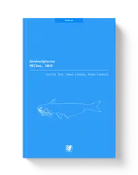 Ilustrace publikace pro rod Auchenipterus