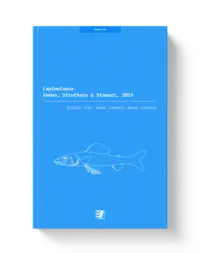 Ilustrace publikace pro rod Leptaulopus