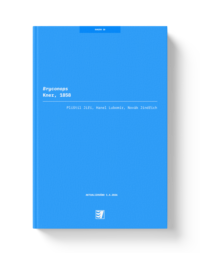 Ilustrace publikace pro rod Bryconops