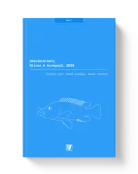 Ilustrace publikace pro rod Abactochromis