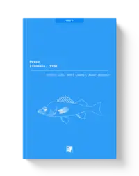 Ilustrace publikace pro rod Perca