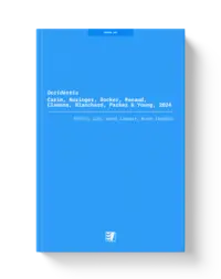 Ilustrace publikace pro rod Occidentis
