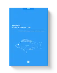 Ilustrace publikace pro rod Protomelas