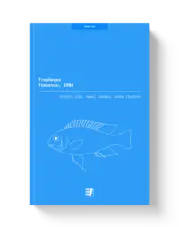 Ilustrace publikace pro rod Tropheops