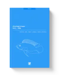 Ilustrace publikace pro rod Altolamprologus