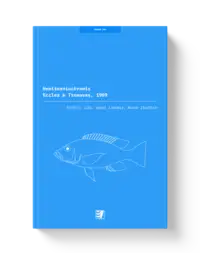 Ilustrace publikace pro rod Hemitaeniochromis