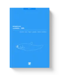 Ilustrace publikace pro rod Notopterus