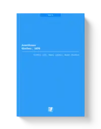 Ilustrace publikace pro rod Acanthonus