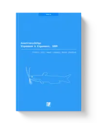 Ilustrace publikace pro rod Acentronichthys