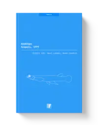 Ilustrace publikace pro rod Anableps