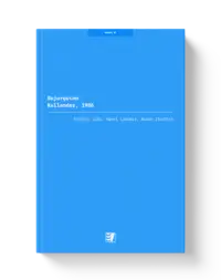 Ilustrace publikace pro rod Bujurquina